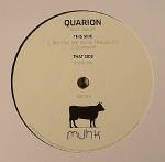 Quarion - Shale Gas EP 